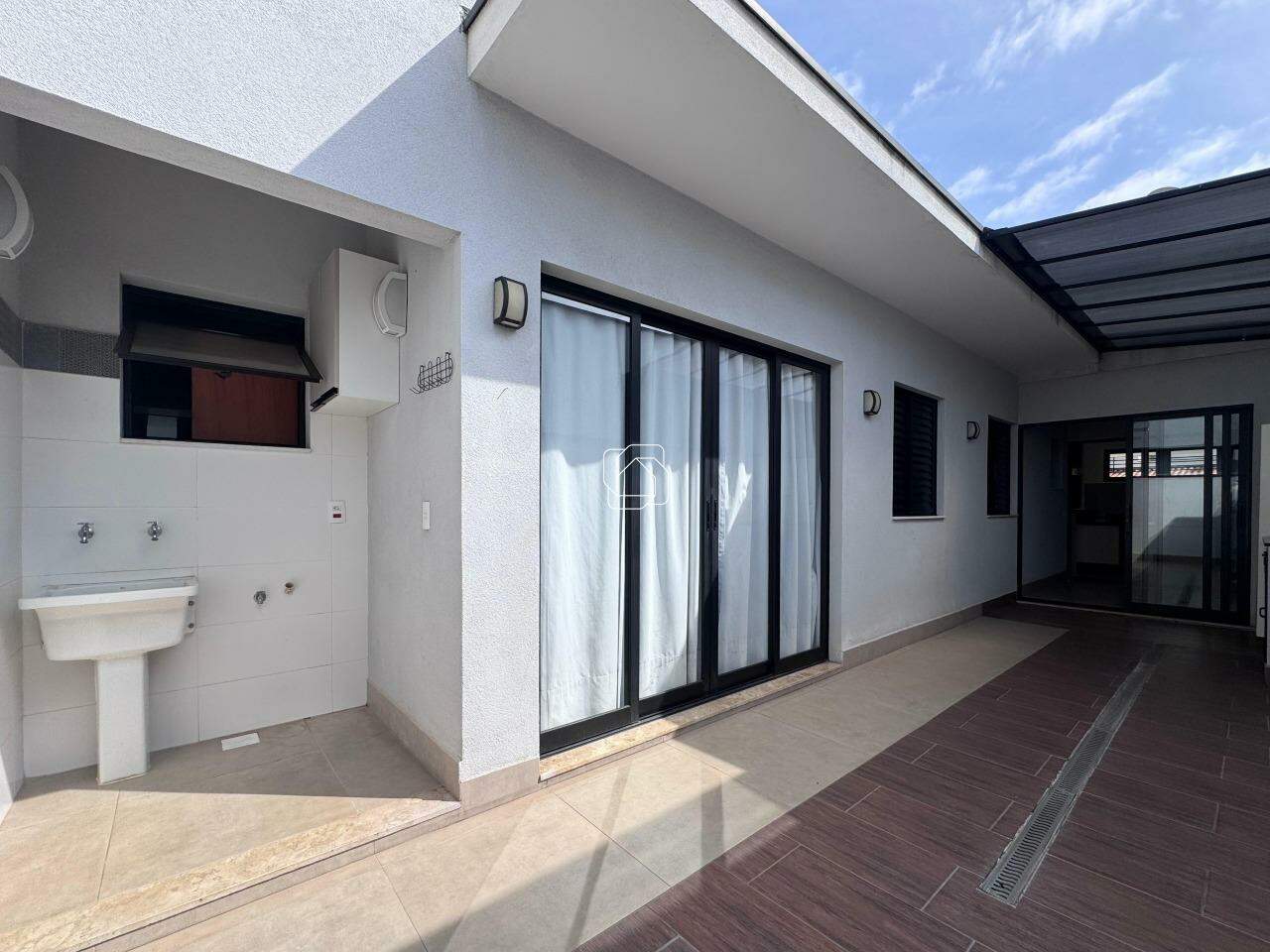 Casa de Condomínio para aluguel em Itu - SP - Portal dos Sábias: