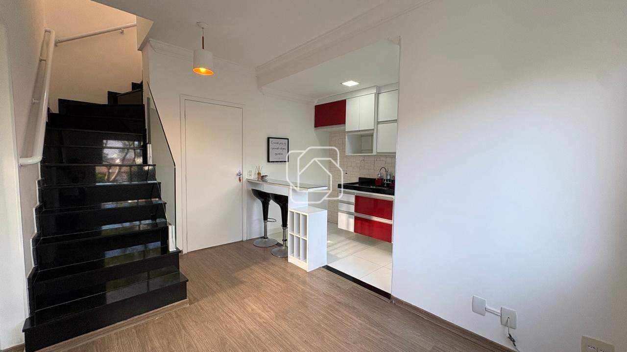 Apartamento para aluguel em Itu - SP - Rancho Grande:
