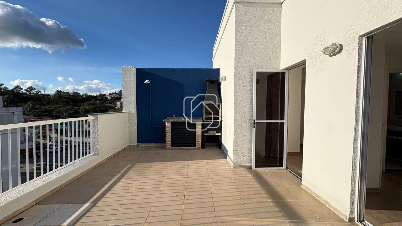 Apartamento para aluguel em Itu - SP - Rancho Grande: