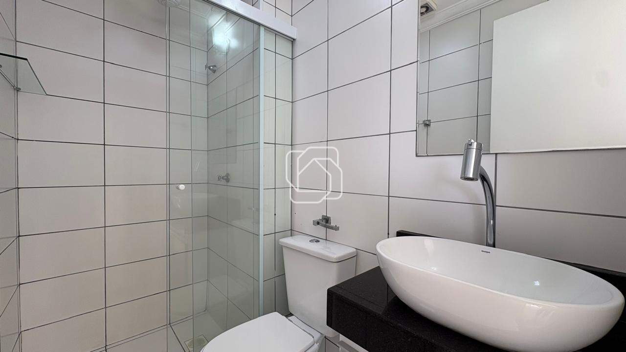 Apartamento para aluguel em Itu - SP - Rancho Grande: