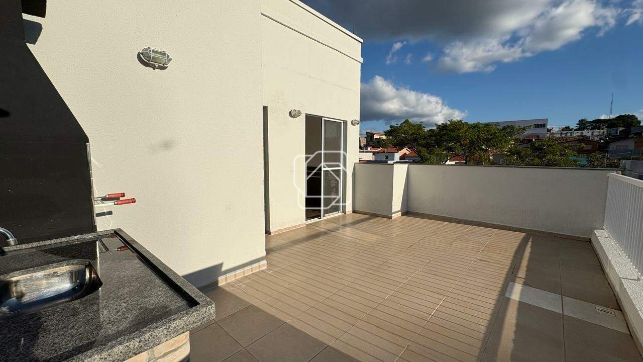Apartamento para aluguel em Itu - SP - Rancho Grande: