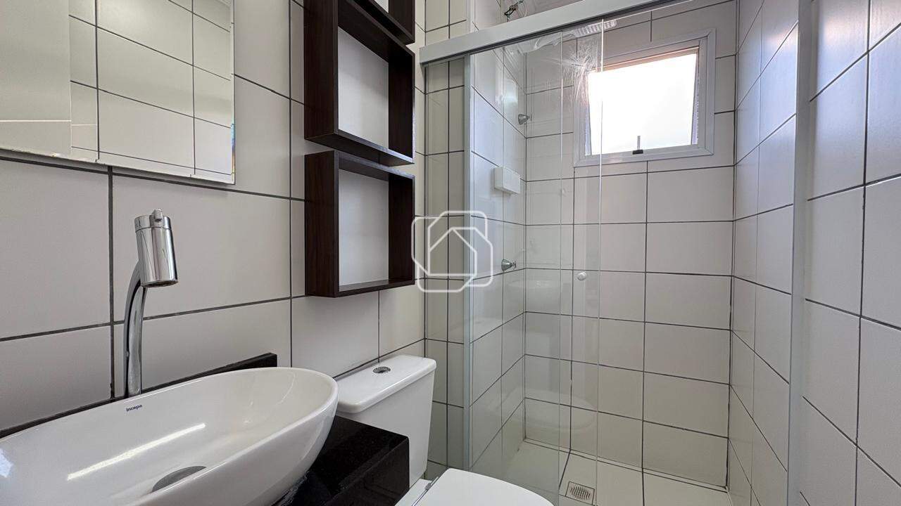 Apartamento para aluguel em Itu - SP - Rancho Grande:
