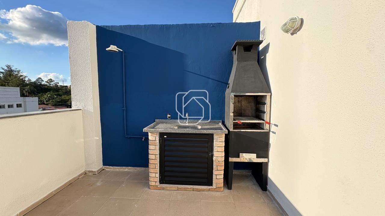 Apartamento para aluguel em Itu - SP - Rancho Grande: