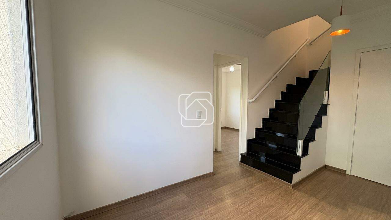 Apartamento para aluguel em Itu - SP - Rancho Grande: