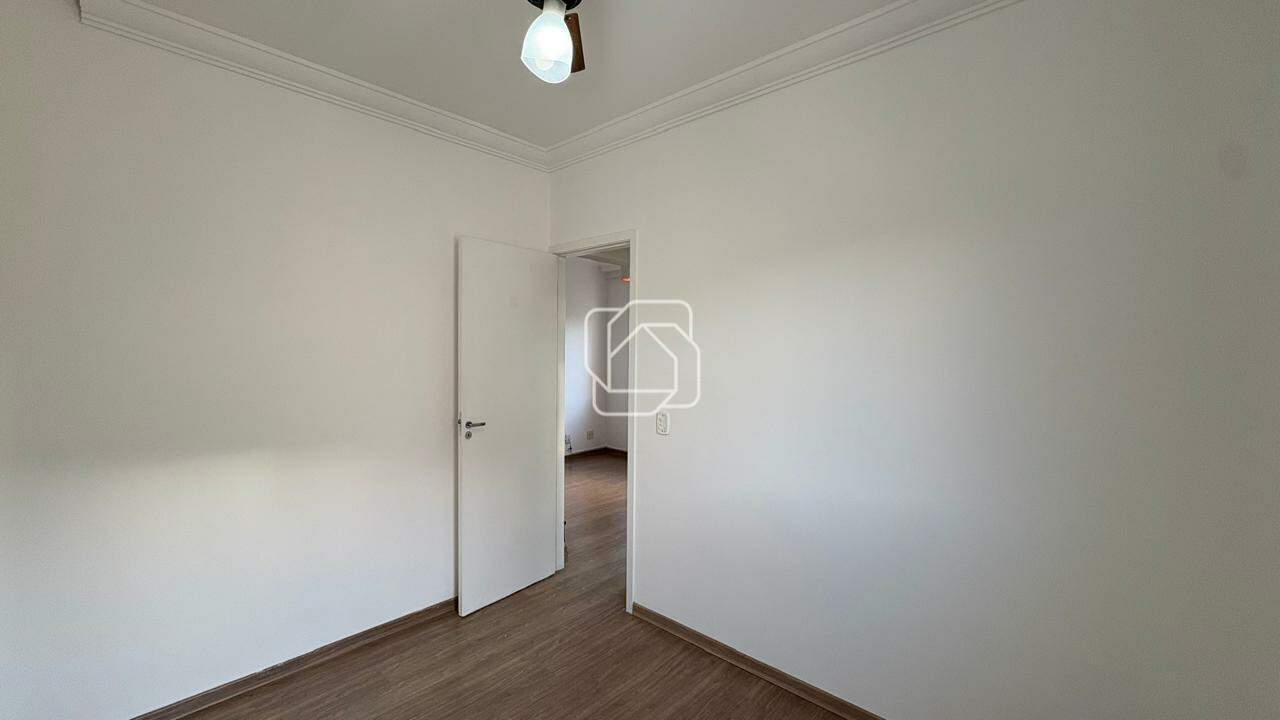 Apartamento para aluguel em Itu - SP - Rancho Grande: