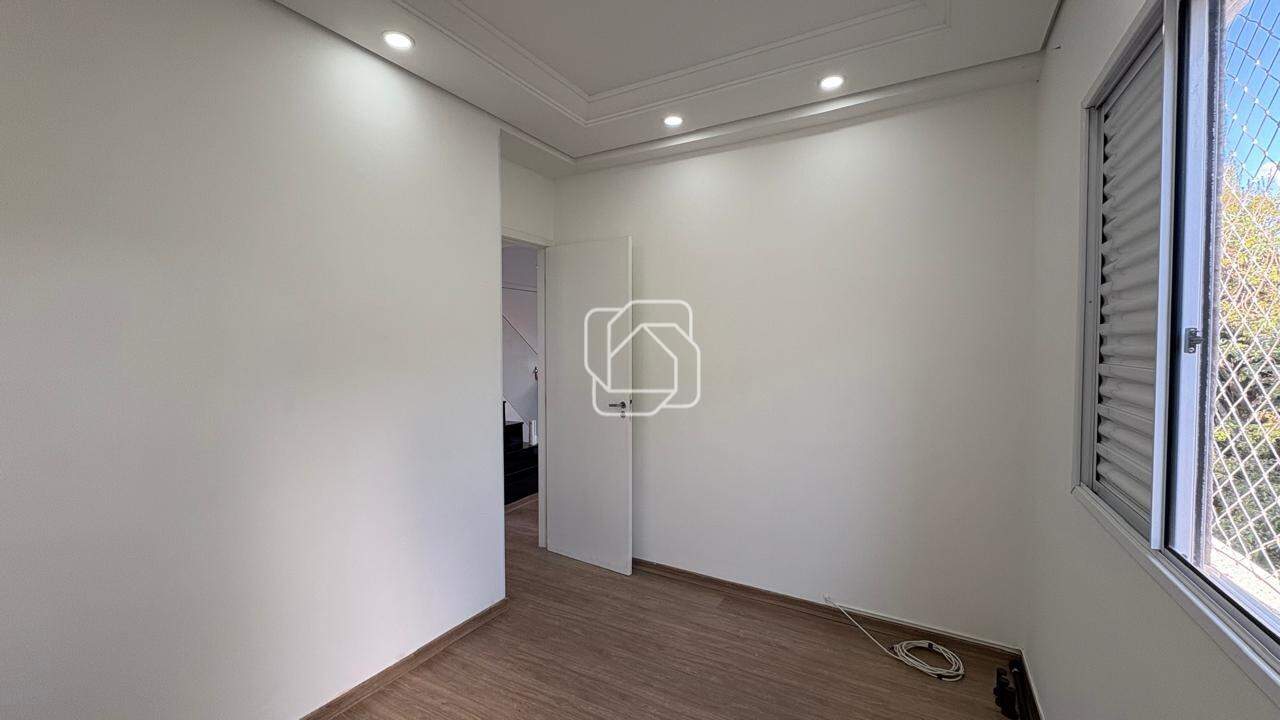Apartamento para aluguel em Itu - SP - Rancho Grande: