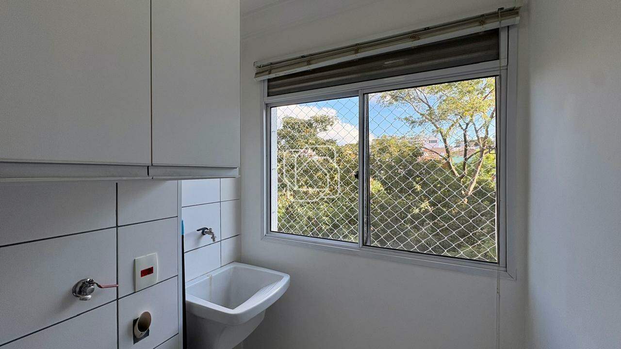 Apartamento para aluguel em Itu - SP - Rancho Grande: