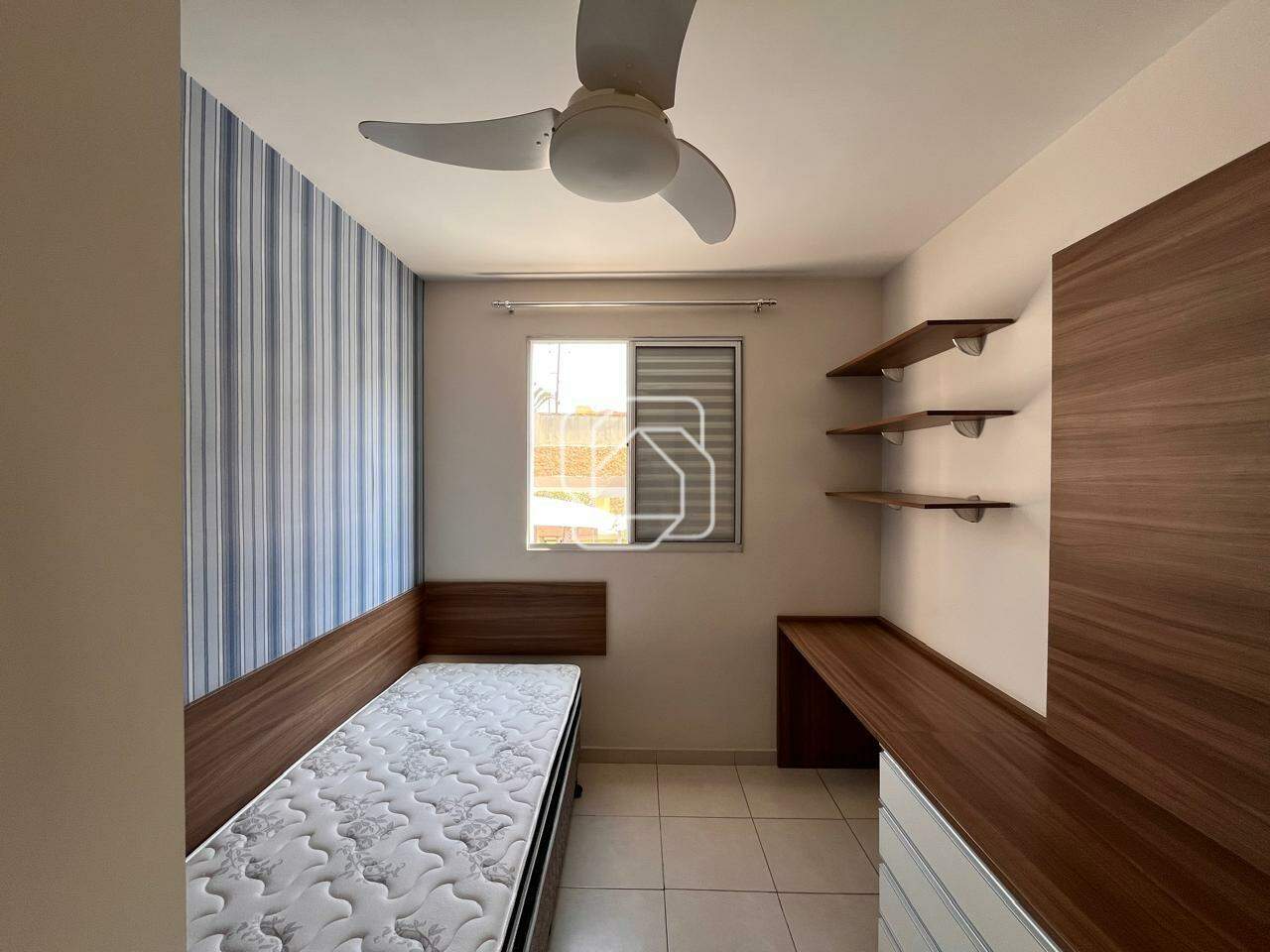 Apartamento para aluguel em Itu - SP - Jardim São José: