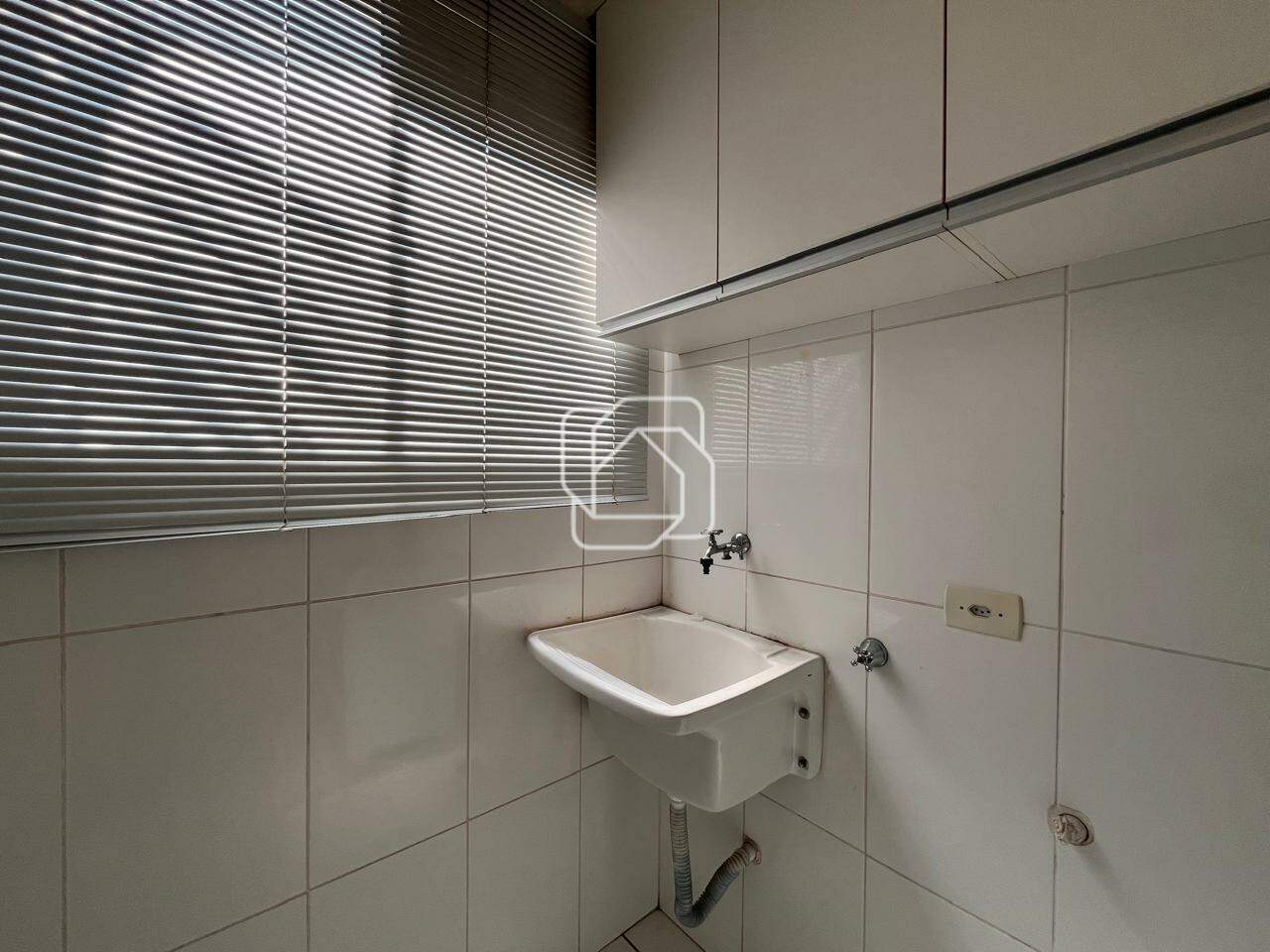 Apartamento para aluguel em Itu - SP - Jardim São José: