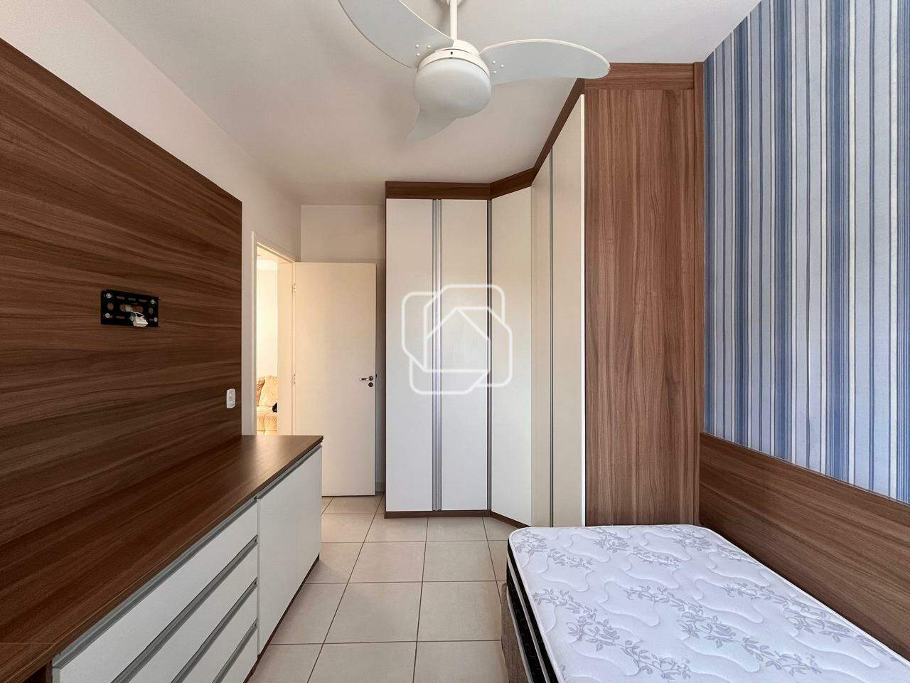 Apartamento para aluguel em Itu - SP - Jardim São José: