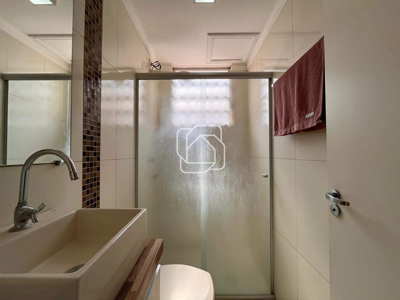 Apartamento para aluguel em Itu - SP - Jardim São José: