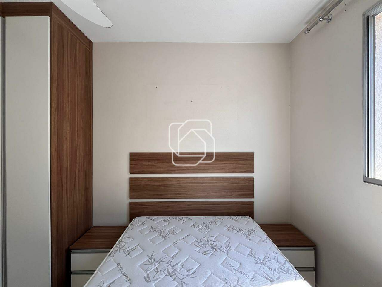 Apartamento para aluguel em Itu - SP - Jardim São José: