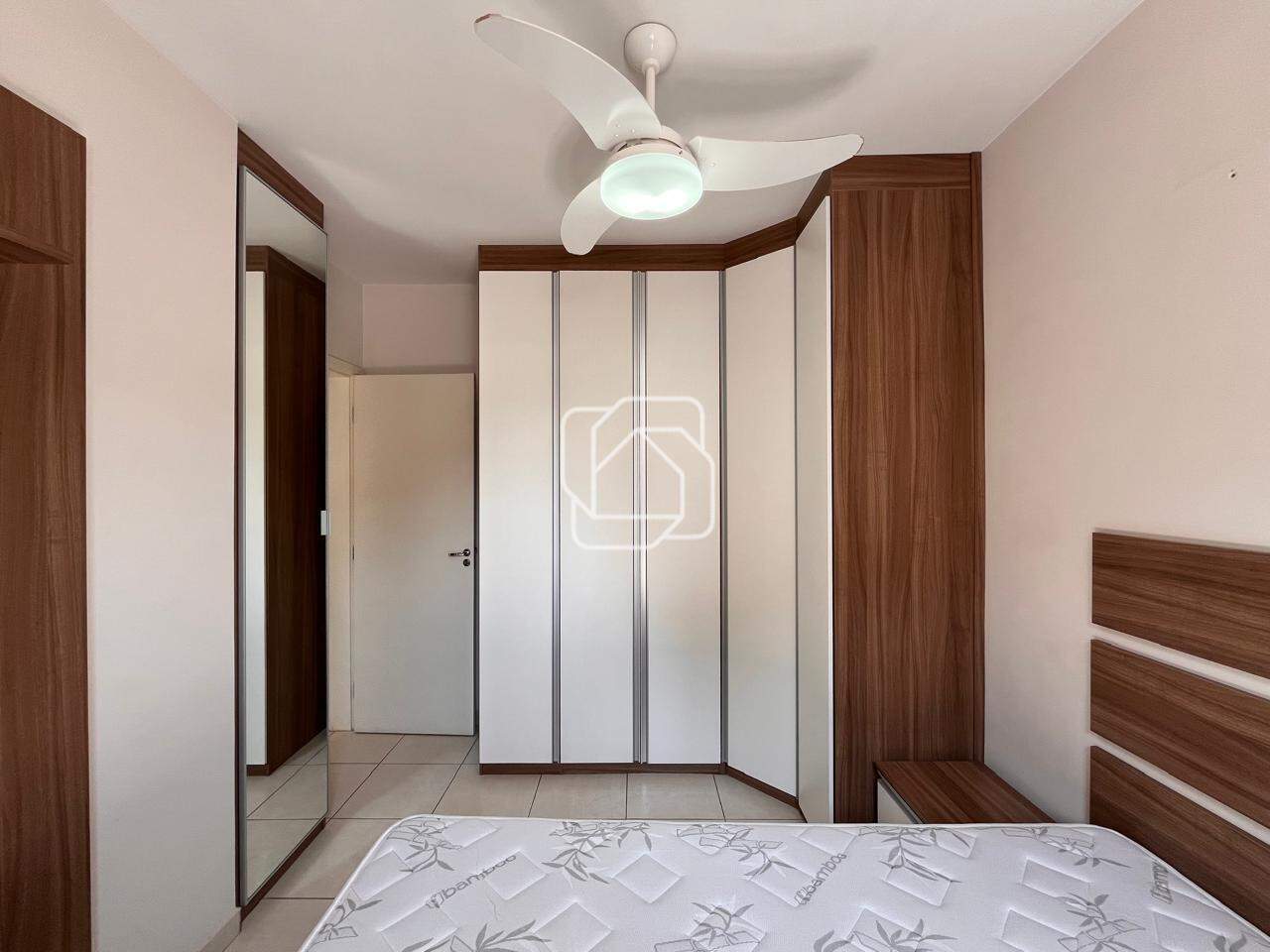 Apartamento para aluguel em Itu - SP - Jardim São José: