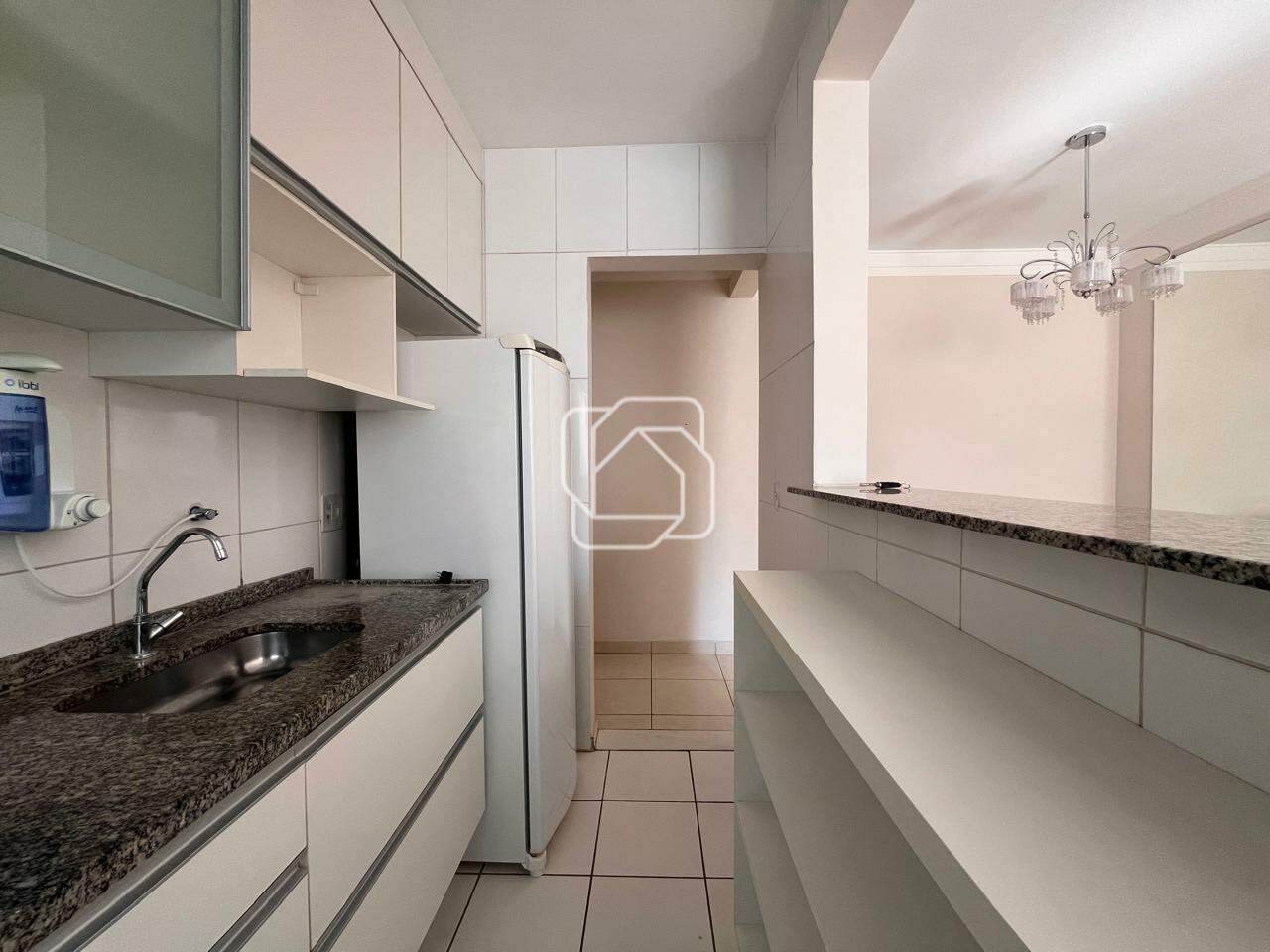 Apartamento para aluguel em Itu - SP - Jardim São José: