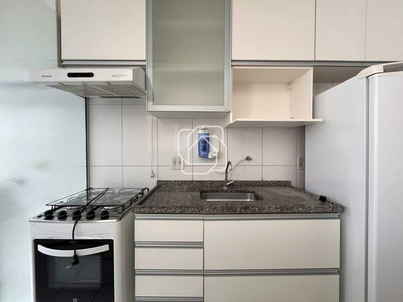 Apartamento para aluguel em Itu - SP - Jardim São José: