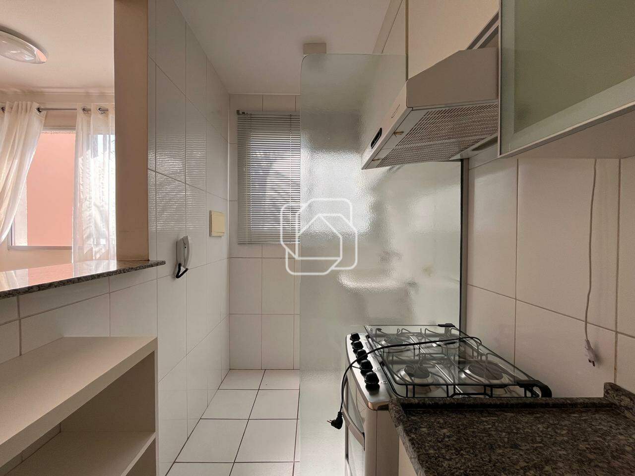 Apartamento para aluguel em Itu - SP - Jardim São José: