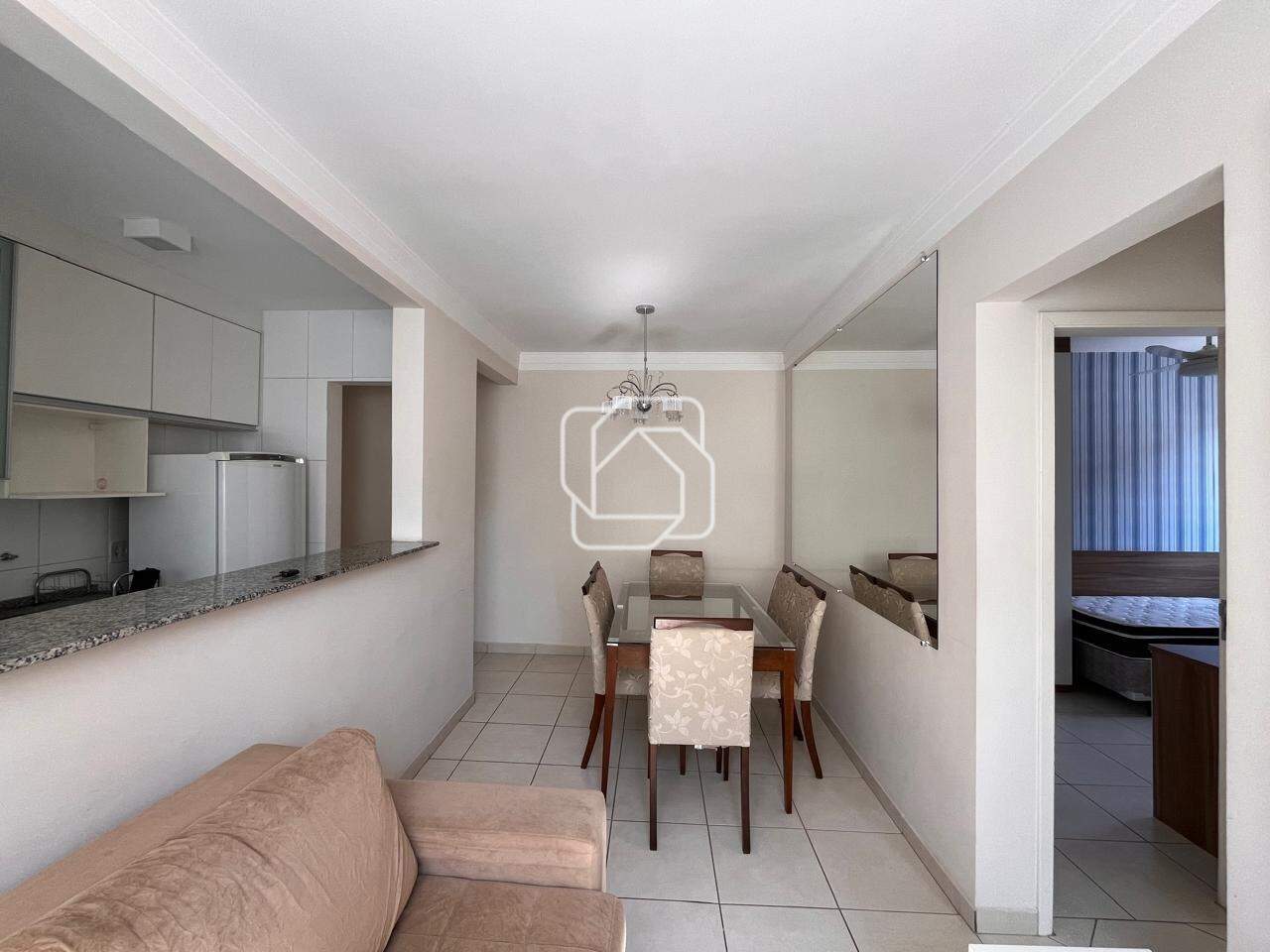 Apartamento para aluguel em Itu - SP - Jardim São José: 
