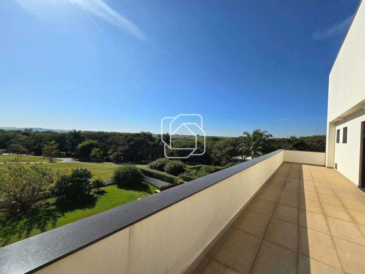 Casa de Condomínio à venda em Porto Feliz - SP - Fazenda Alvorada: 