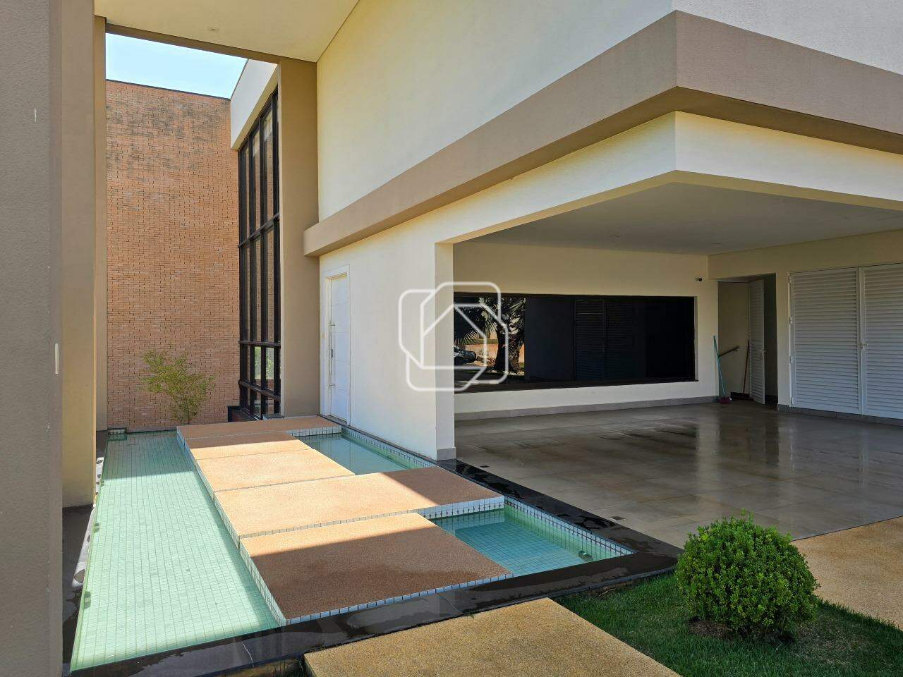 Casa de Condomínio à venda em Porto Feliz - SP - Fazenda Alvorada: 