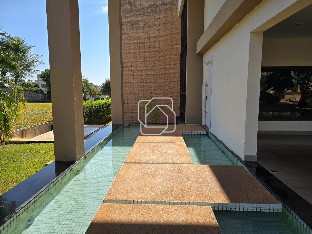 Casa de Condomínio à venda em Porto Feliz - SP - Fazenda Alvorada: 