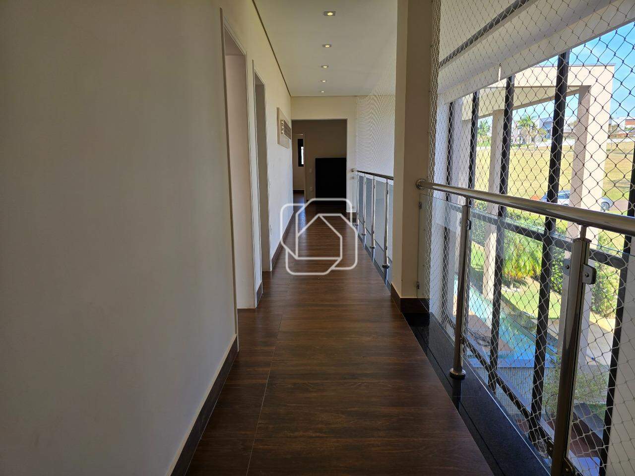 Casa de Condomínio à venda em Porto Feliz - SP - Fazenda Alvorada: 