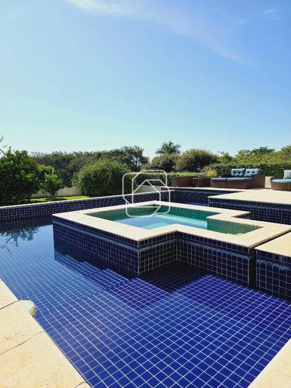 Casa de Condomínio à venda em Porto Feliz - SP - Fazenda Alvorada: 