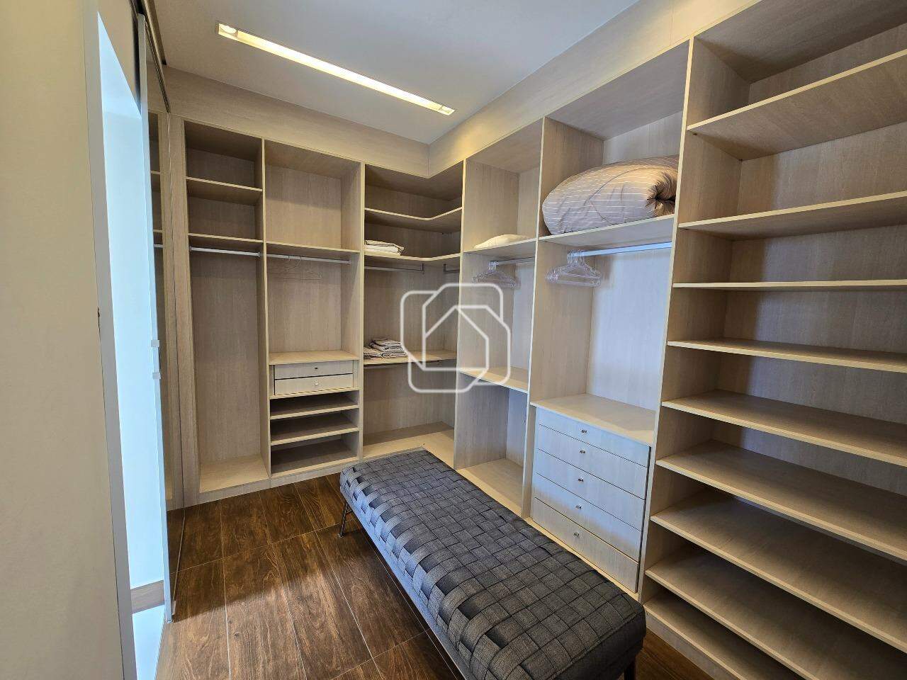 Casa de Condomínio à venda em Porto Feliz - SP - Fazenda Alvorada: 