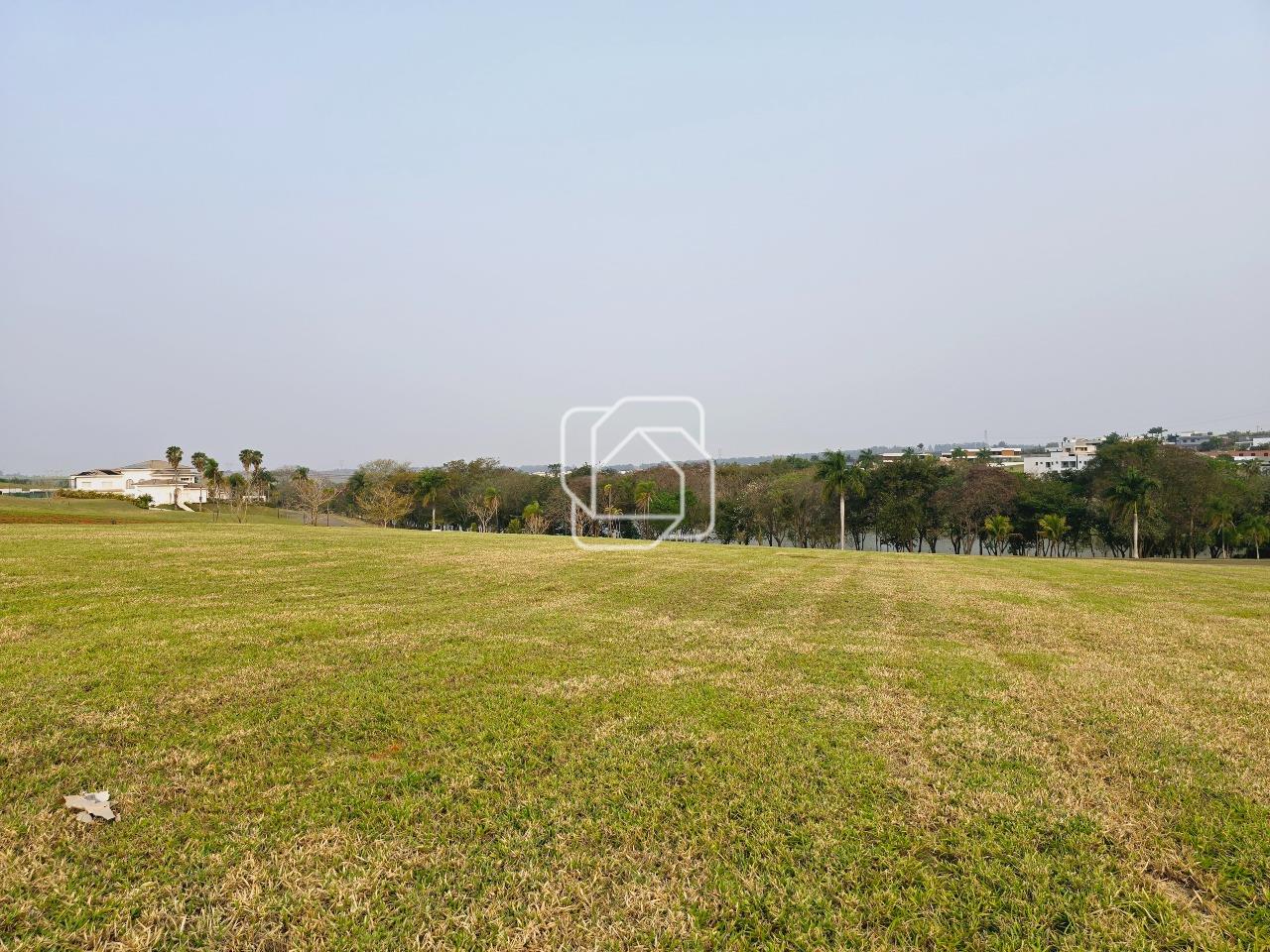 Terreno à venda em Porto Feliz - SP - Fazenda Alvorada: 