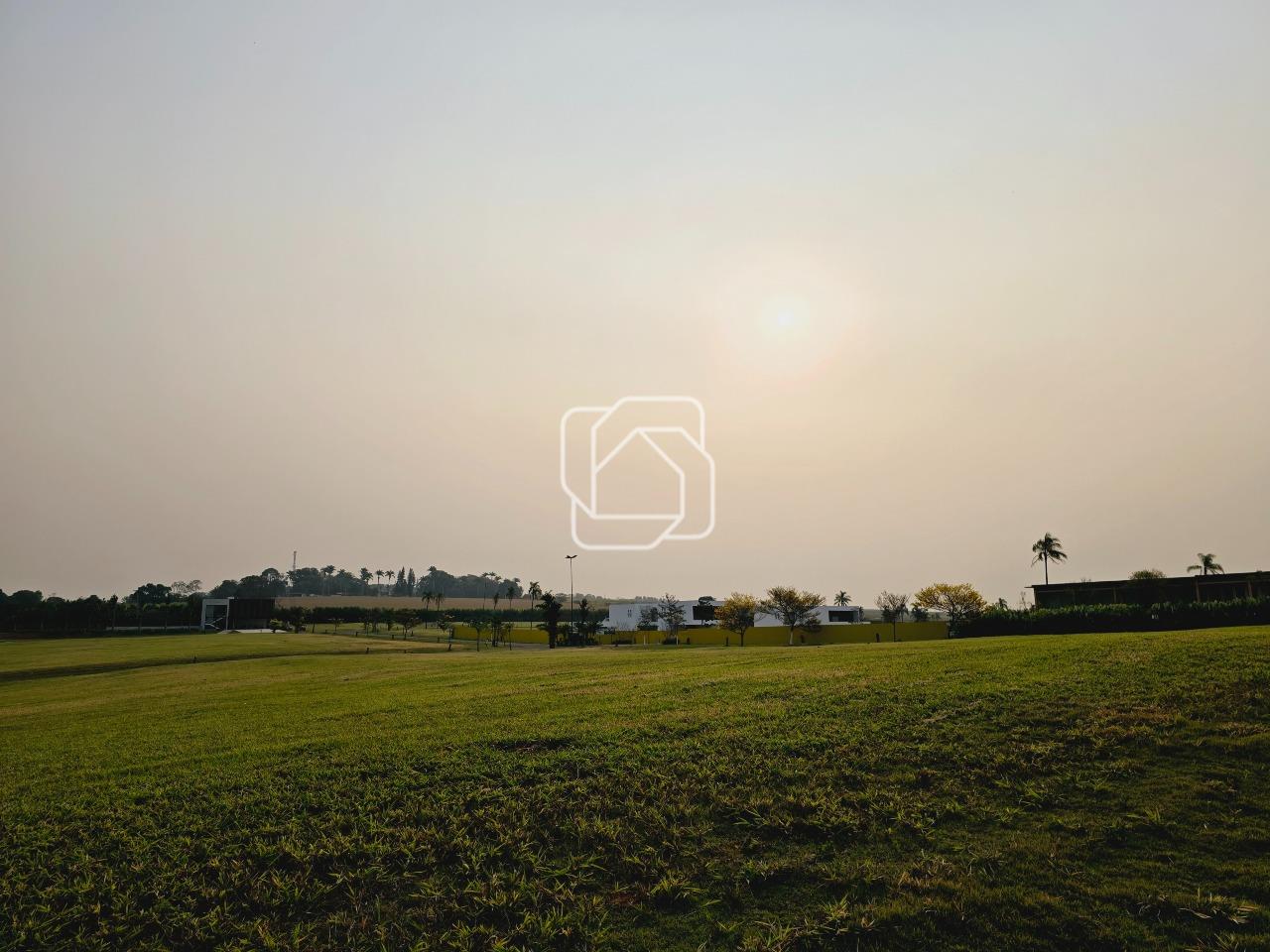 Terreno à venda em Porto Feliz - SP - Fazenda Alvorada: 