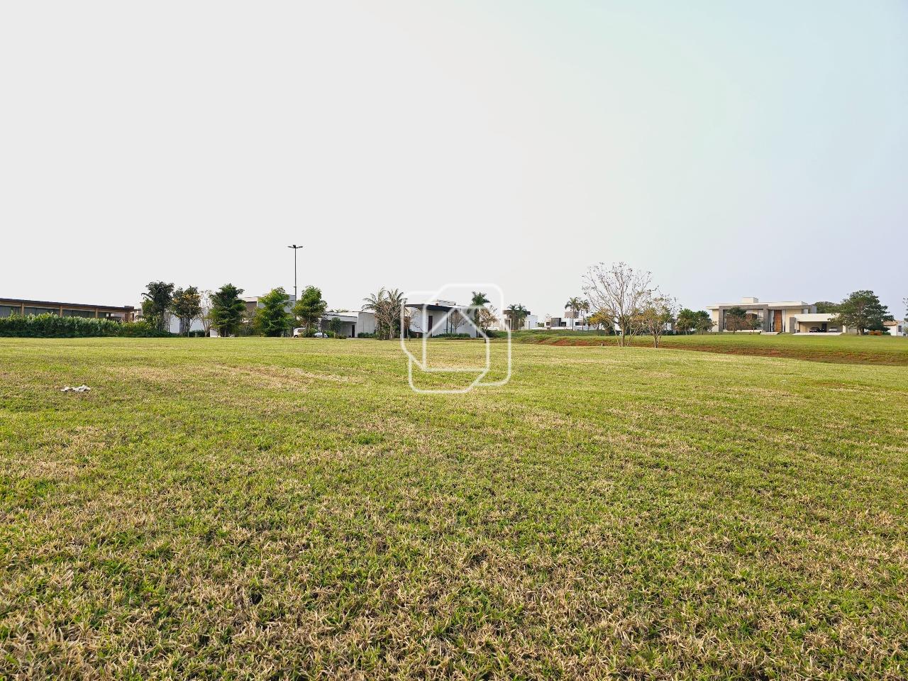 Terreno à venda em Porto Feliz - SP - Fazenda Alvorada: 