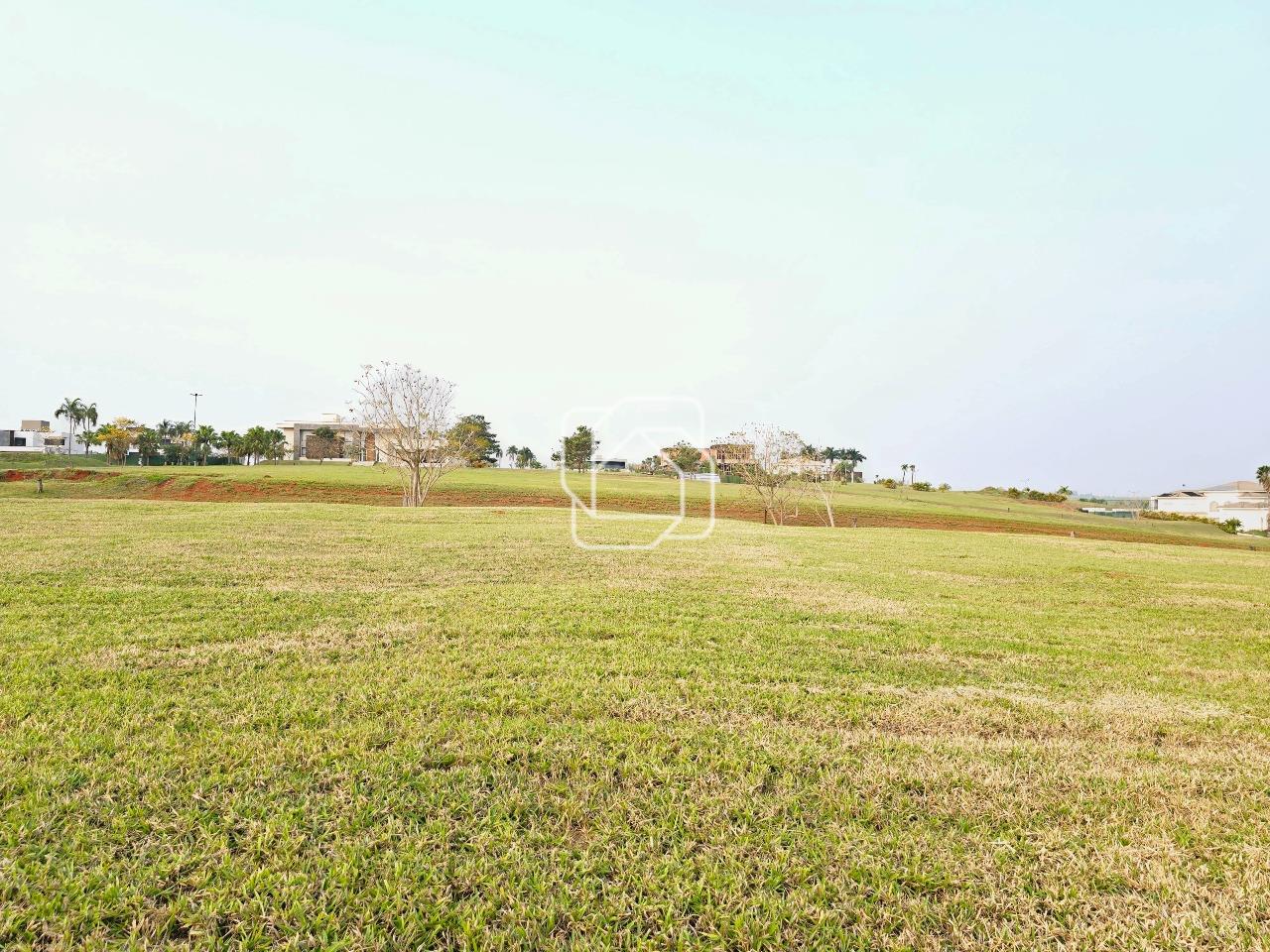 Terreno à venda em Porto Feliz - SP - Fazenda Alvorada: 