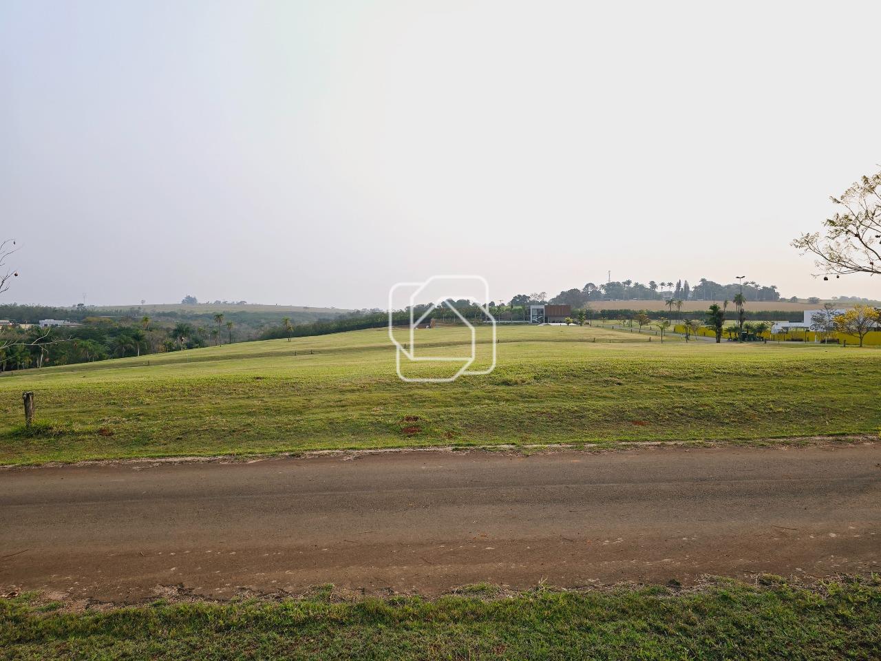 Terreno à venda em Porto Feliz - SP - Fazenda Alvorada: 