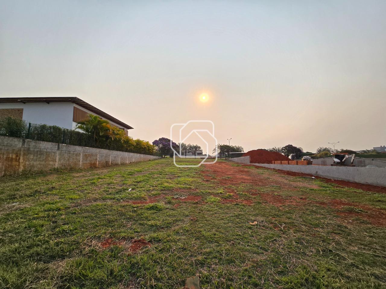 Terreno à venda em Porto Feliz - SP - Fazenda Alvorada: 