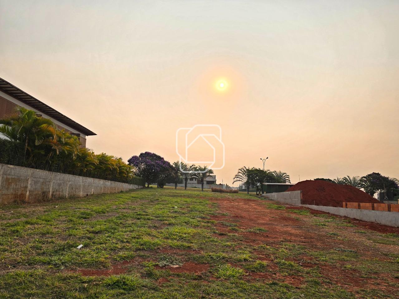 Terreno à venda em Porto Feliz - SP - Fazenda Alvorada: 