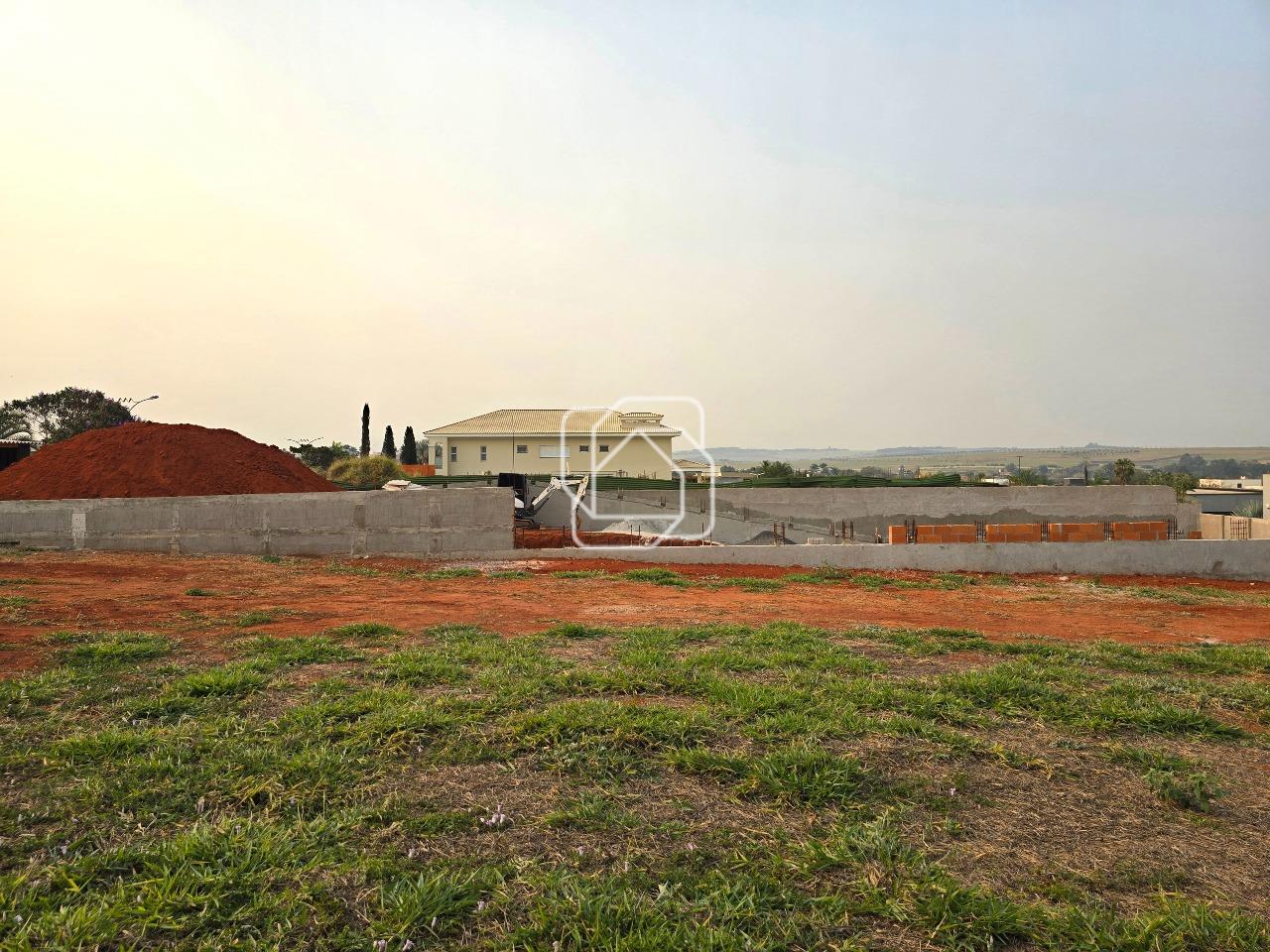 Terreno à venda em Porto Feliz - SP - Fazenda Alvorada: 
