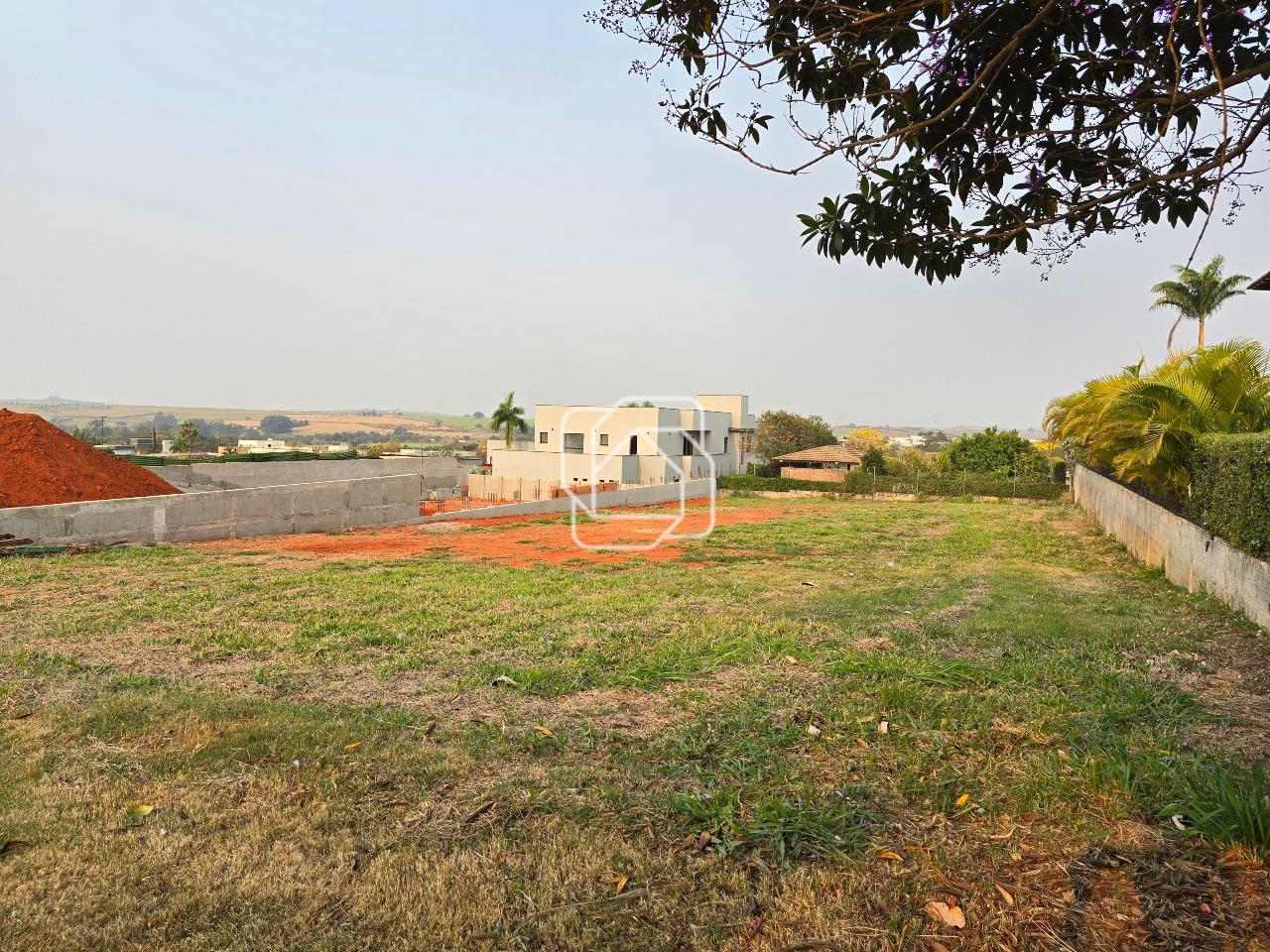 Terreno à venda em Porto Feliz - SP - Fazenda Alvorada: 