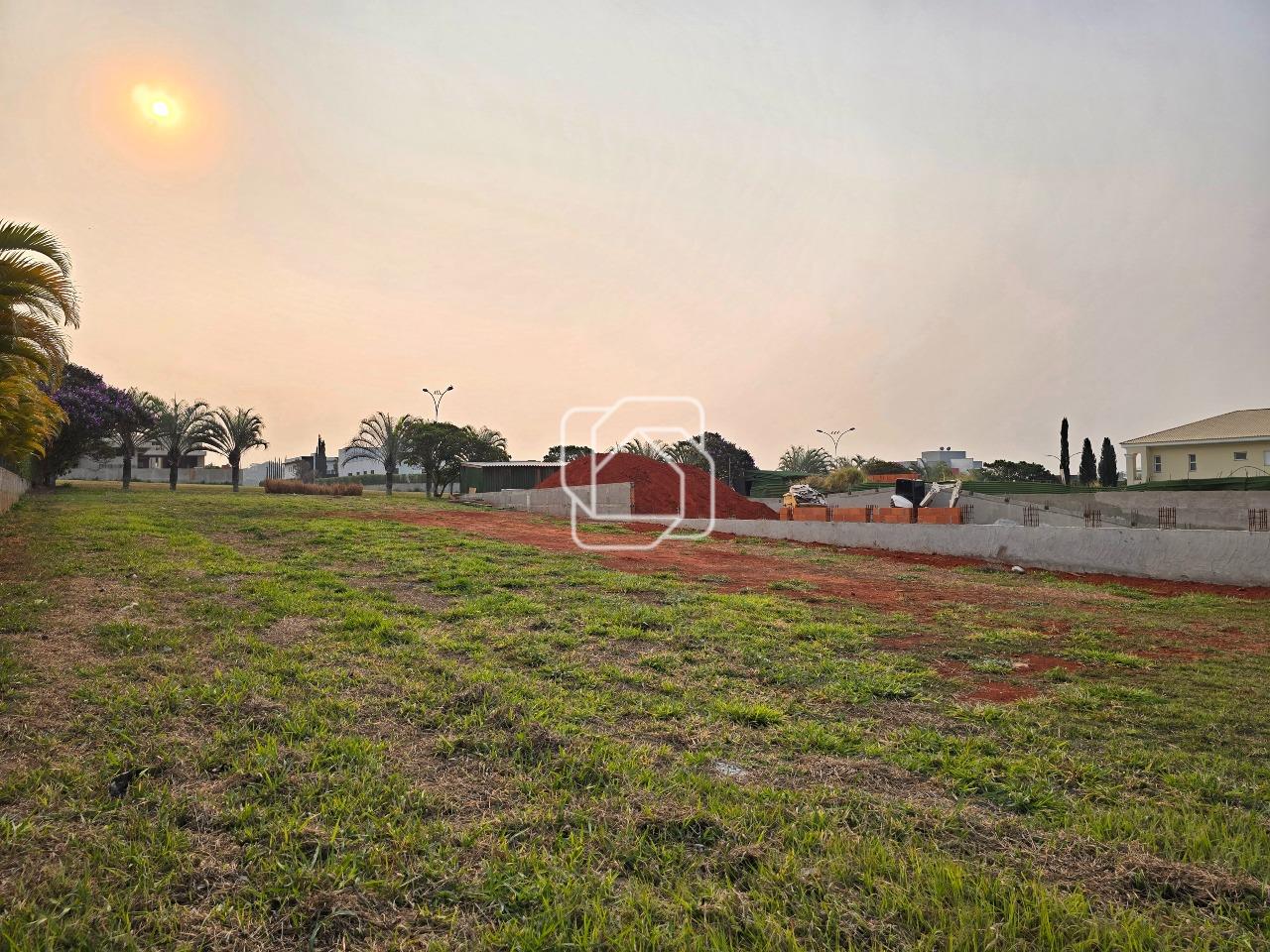 Terreno à venda em Porto Feliz - SP - Fazenda Alvorada: 