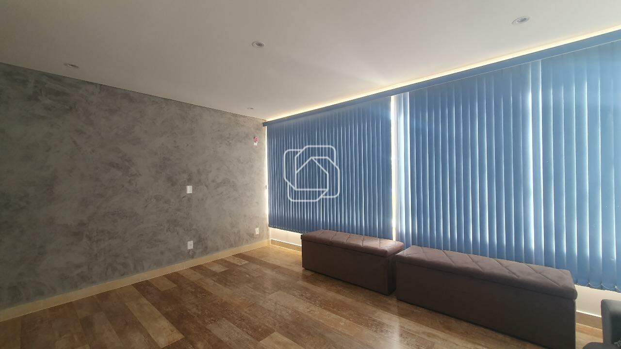 Casa de Condomínio à venda em Itu - SP - Condomínio Fazenda Kurumin: