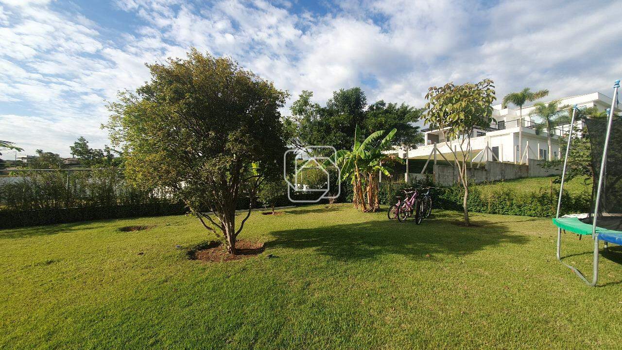 Casa de Condomínio à venda em Itu - SP - Condomínio Fazenda Kurumin: