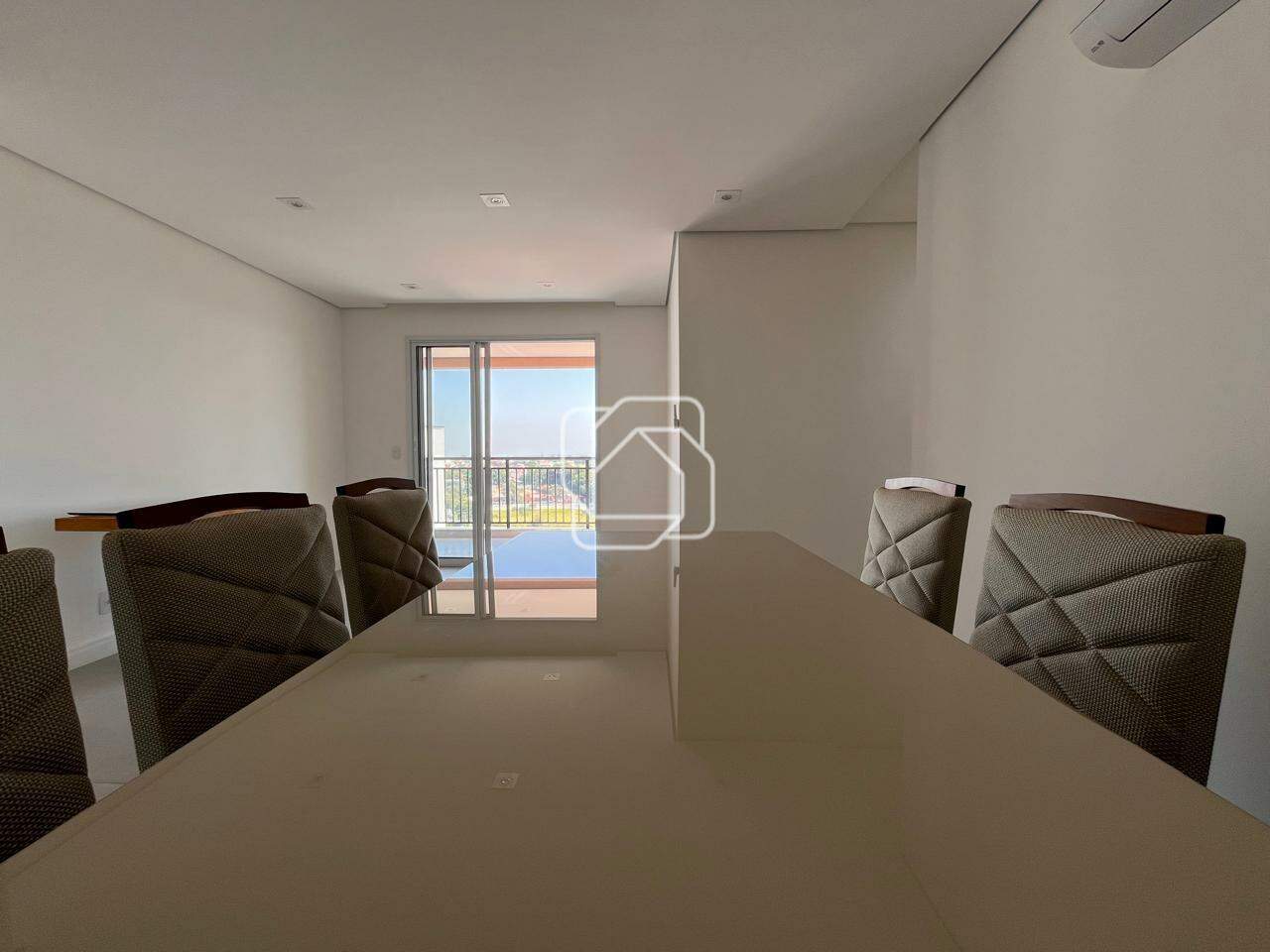 Apartamento para aluguel em Itu - SP - Vila Padre Bento: