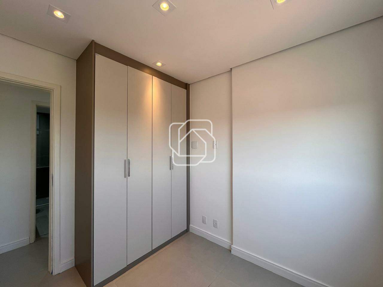 Apartamento para aluguel em Itu - SP - Vila Padre Bento: