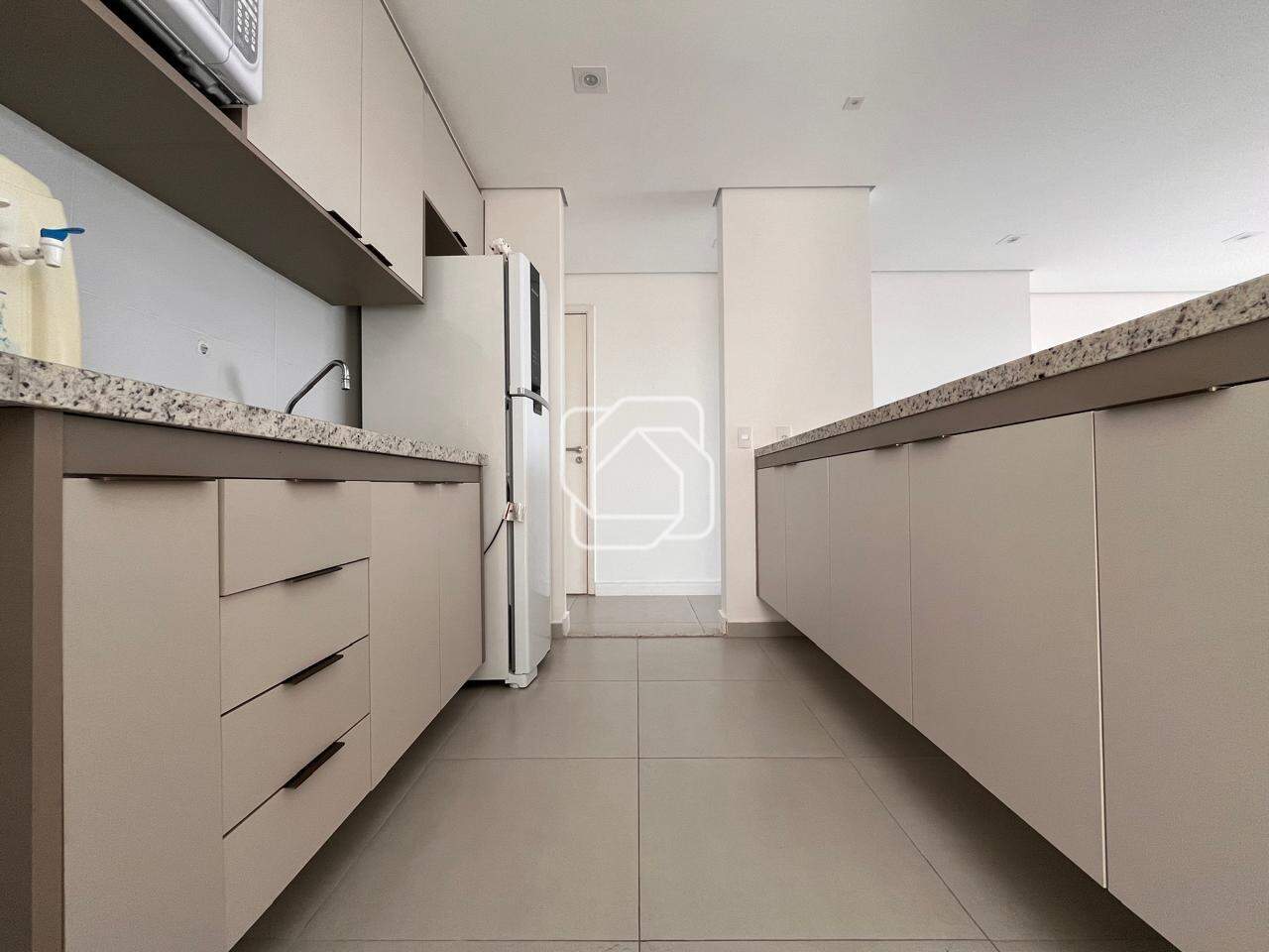 Apartamento para aluguel em Itu - SP - Vila Padre Bento:
