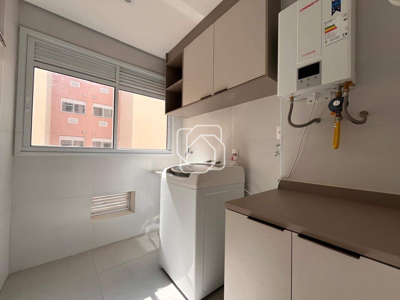 Apartamento para aluguel em Itu - SP - Vila Padre Bento: