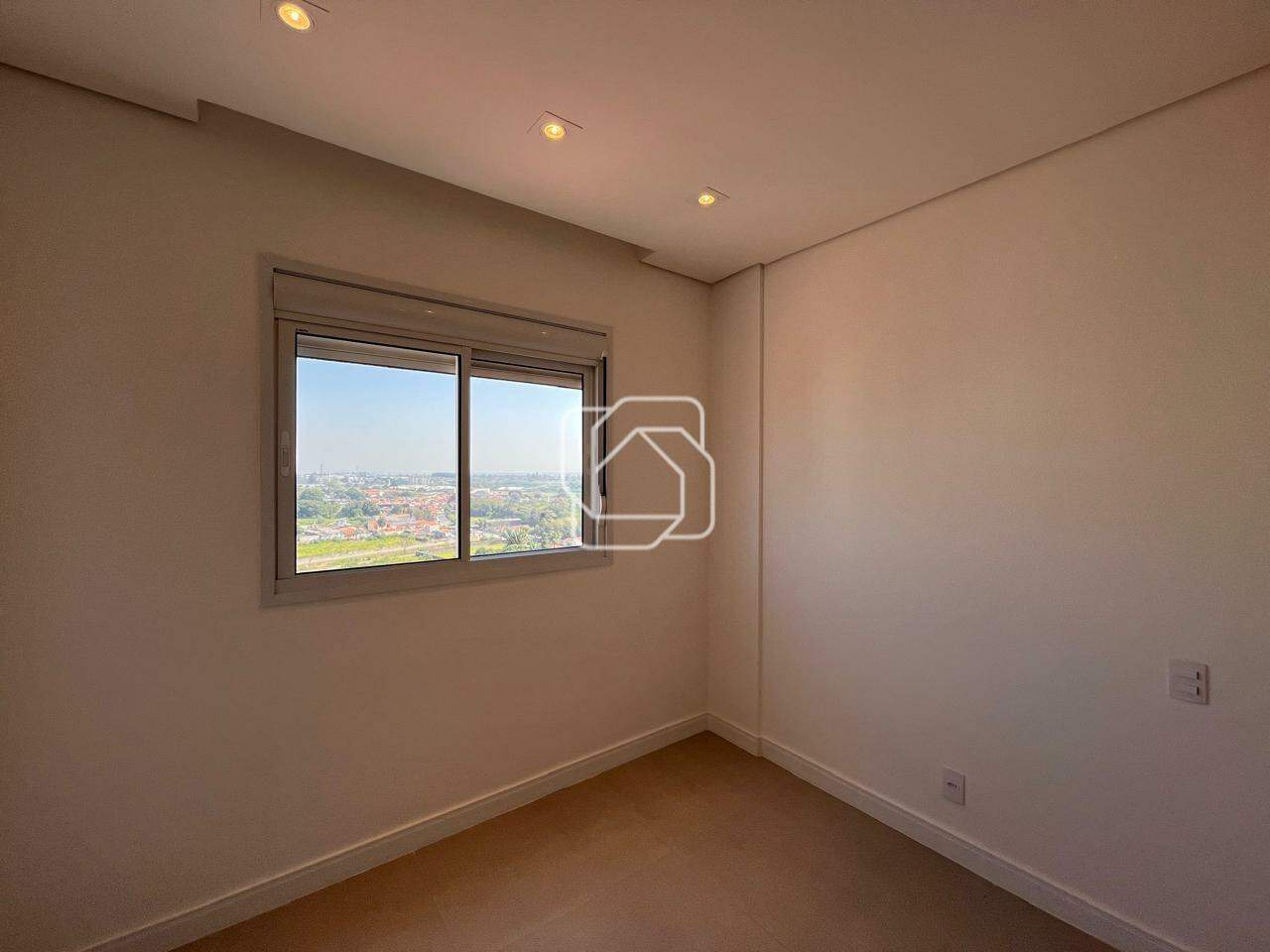 Apartamento para aluguel em Itu - SP - Vila Padre Bento: