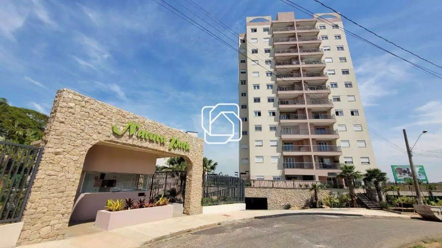 Apartamento para aluguel em Itu - SP - Vila Padre Bento: