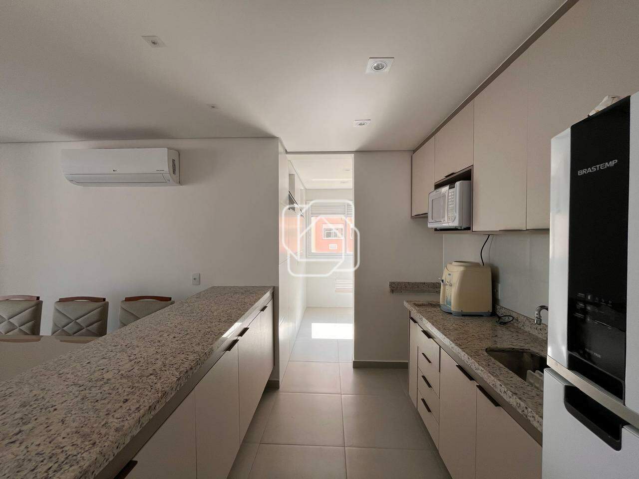 Apartamento para aluguel em Itu - SP - Vila Padre Bento: