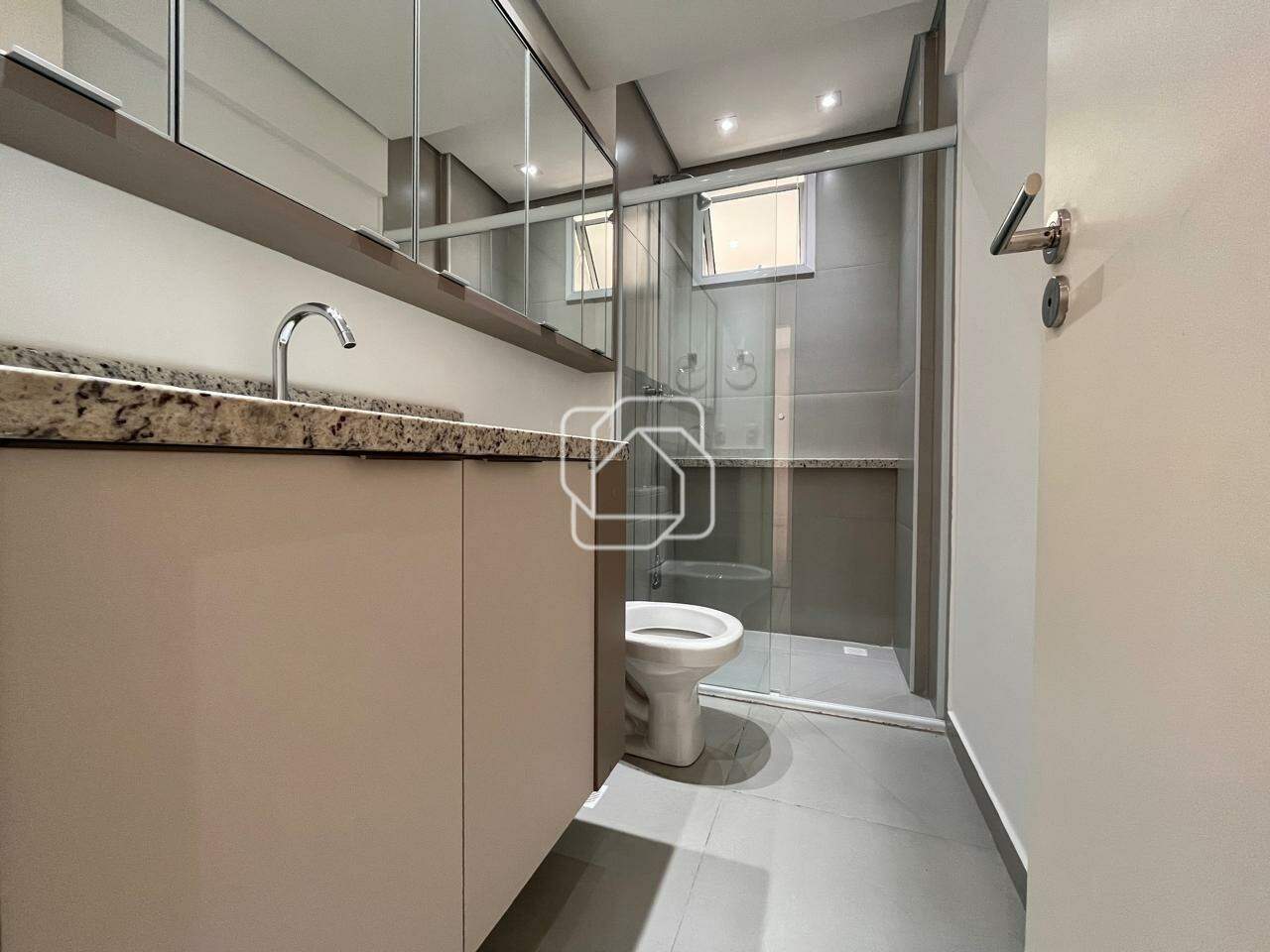 Apartamento para aluguel em Itu - SP - Vila Padre Bento: