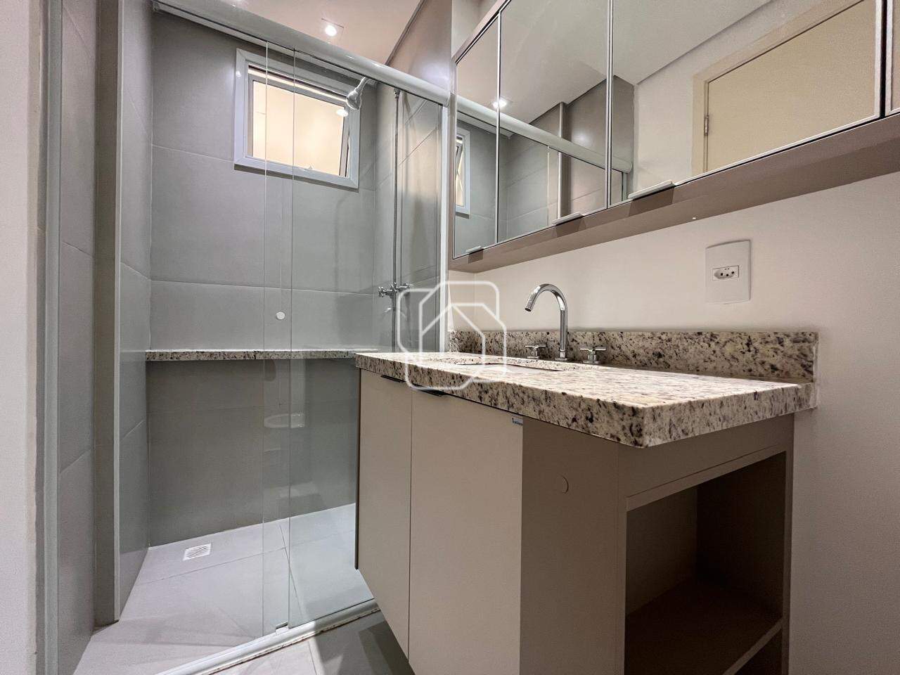 Apartamento para aluguel em Itu - SP - Vila Padre Bento: