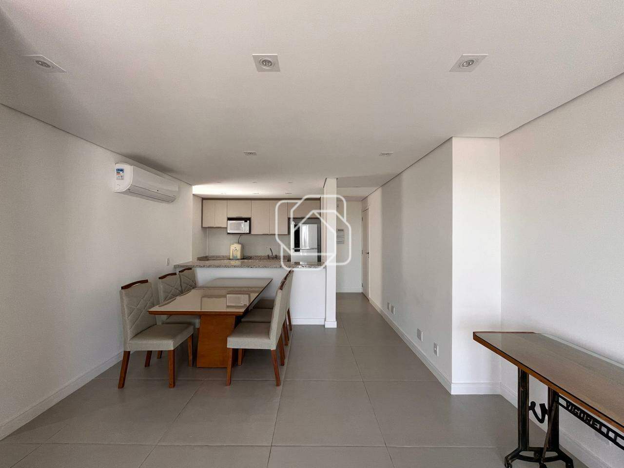 Apartamento para aluguel em Itu - SP - Vila Padre Bento: