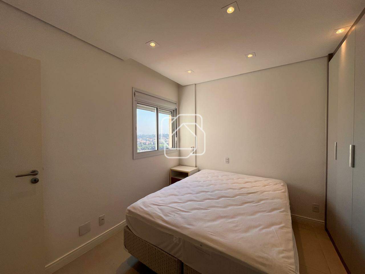 Apartamento para aluguel em Itu - SP - Vila Padre Bento:
